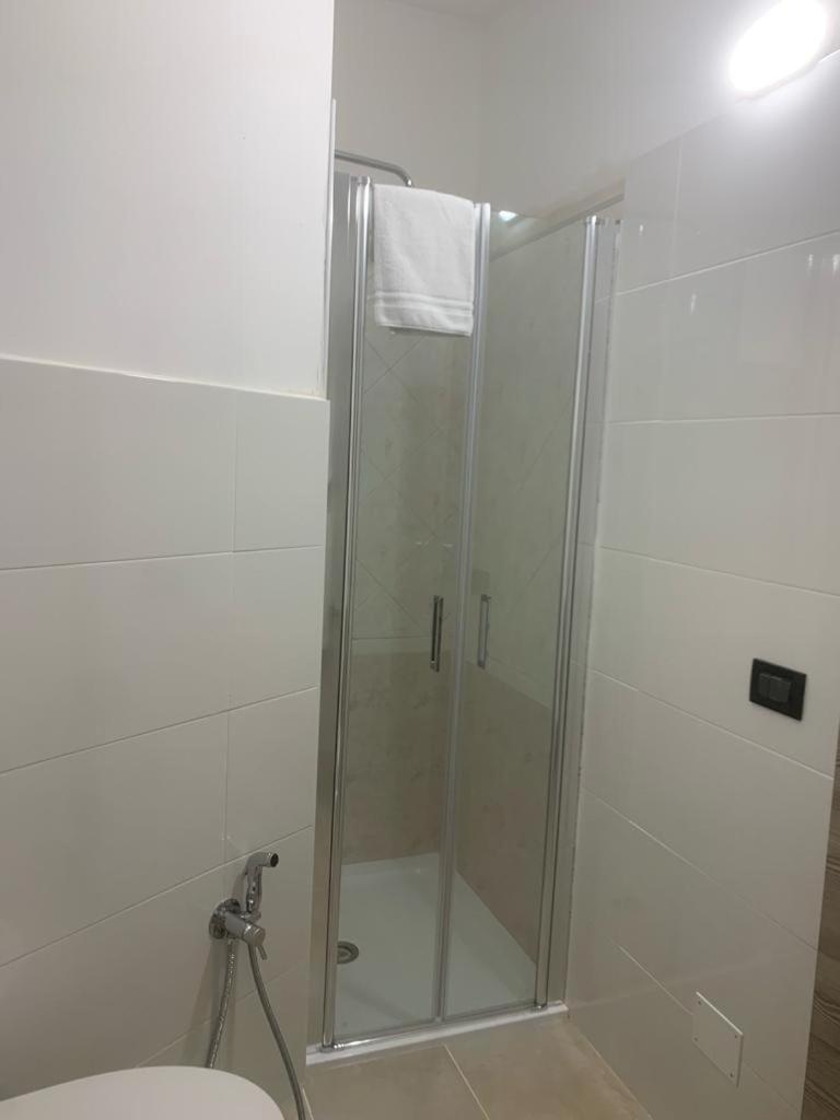 I 4 Mori Bed and Breakfast Φιουμιτσίνο Δωμάτιο φωτογραφία